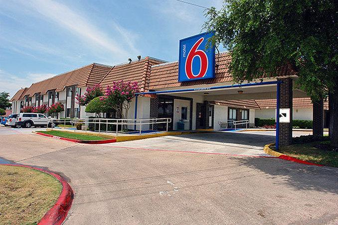 Motel 6-Duncanville, Tx - Dallas Ngoại thất bức ảnh
